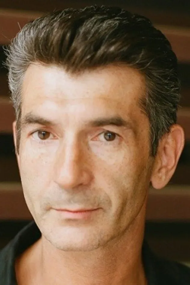 Cover image for Андрей Рубанов