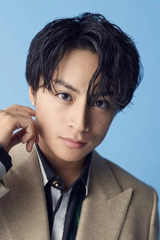 foto de 白濱亜嵐