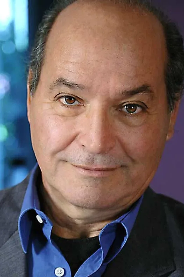 Обложка для Gerald Castillo