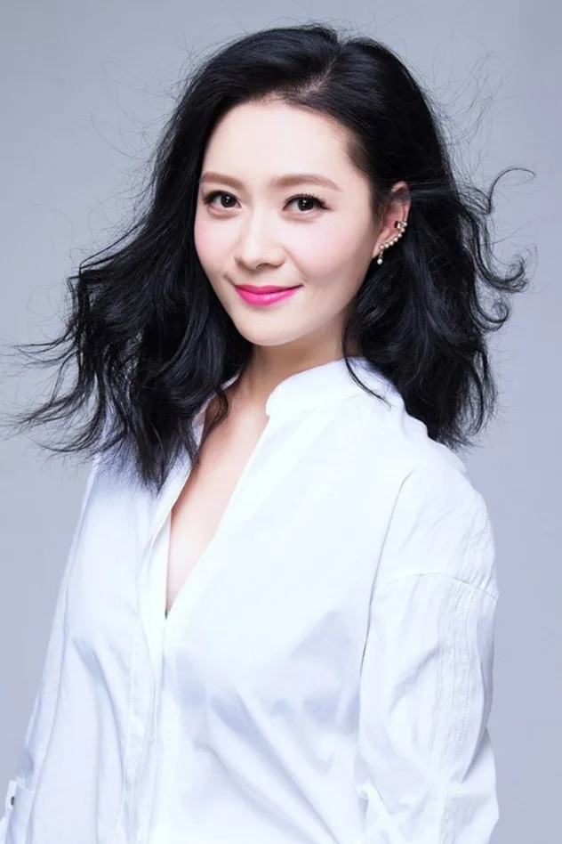 фото Jia Jinjin