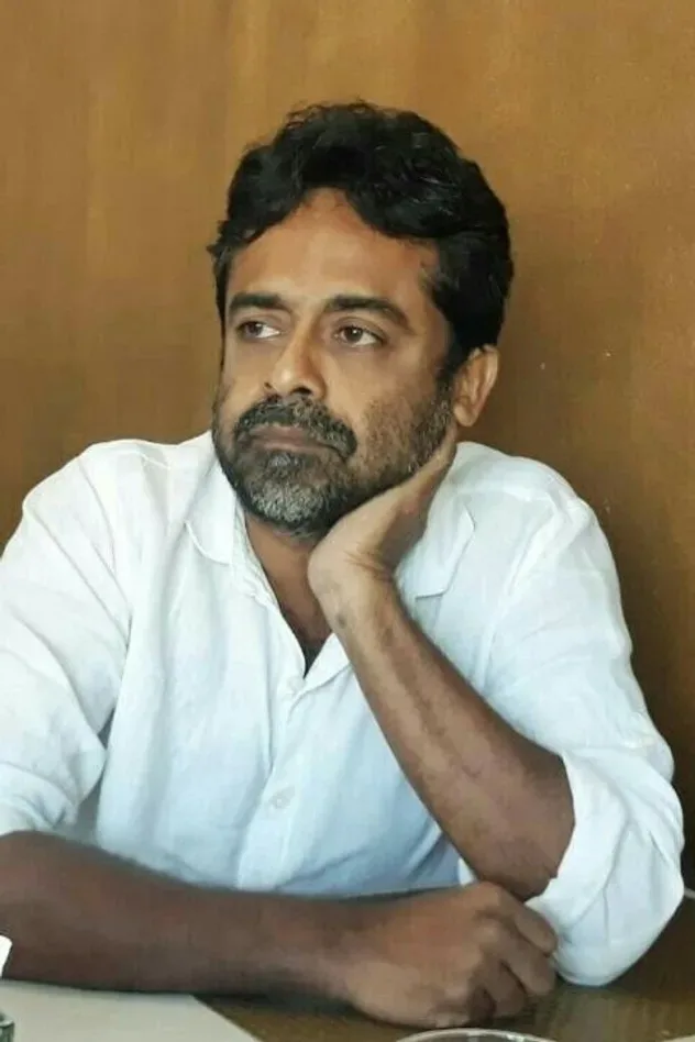 Imagen de portada para Shyam Fernando