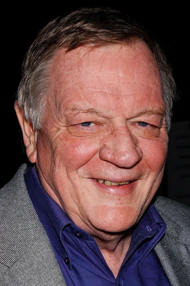 صورة الغلاف لـ Richard Schickel