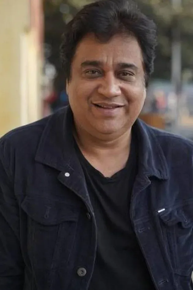 Imagen de portada para Manu Rishi Chadha