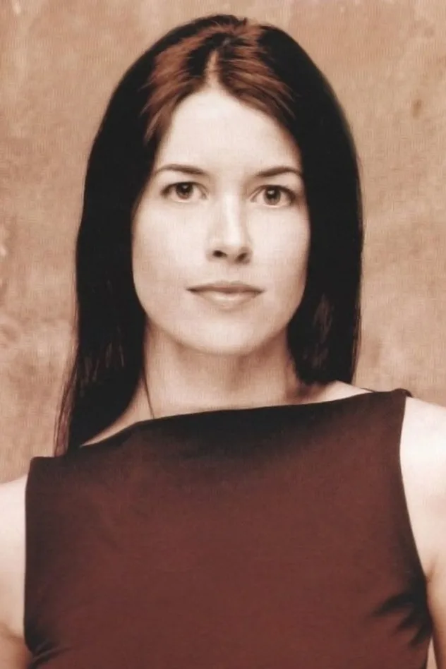 Lisa Dean Ryan