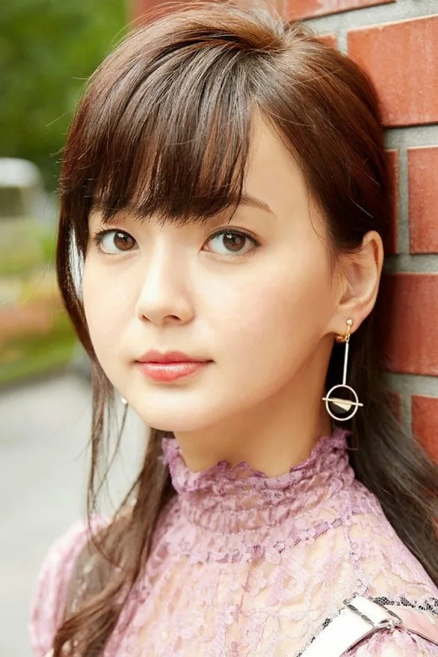 фото Mikako Tabe