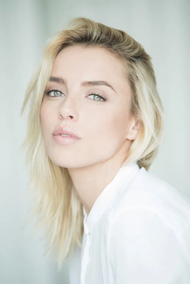 foto de Marcela Guirado
