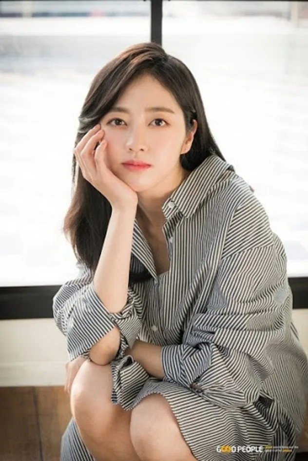 صورة Baek Soo-min