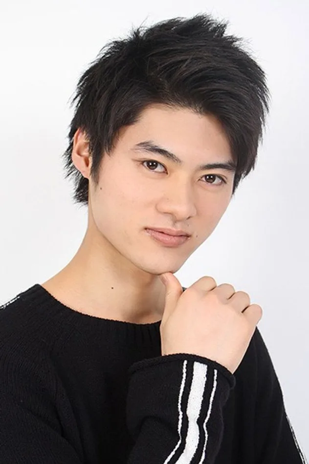 foto de 川崎健太