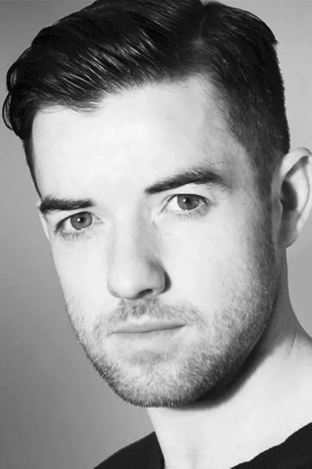 صورة الغلاف لـ Ciaran O'Brien