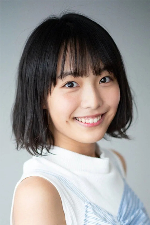   駒井蓮