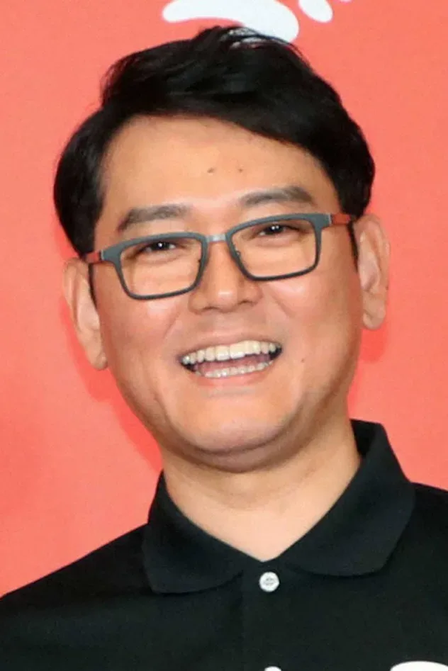 صورة الغلاف لـ Nobuyuki Tsuchiya
