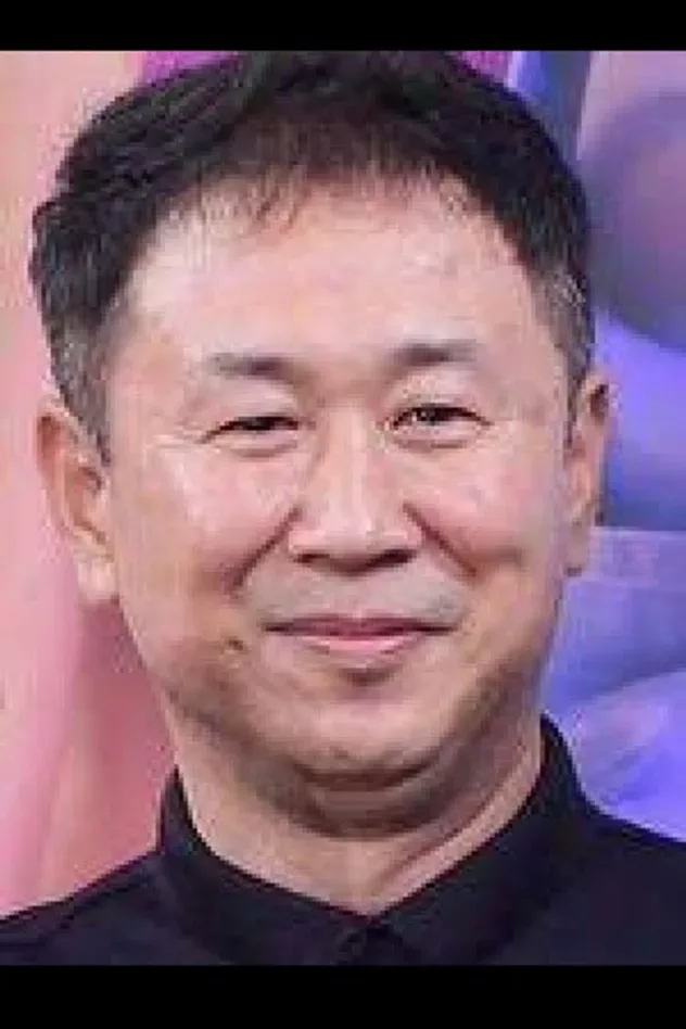 صورة الغلاف لـ Lee Chang Han