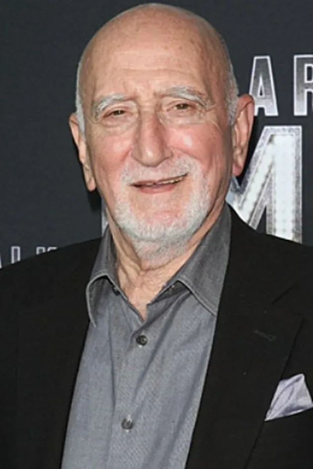 Imagen de portada para Dominic Chianese