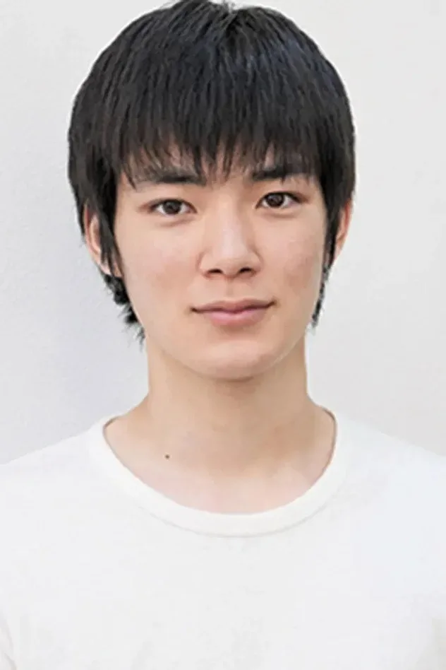 Обложка для Rairu Sugita