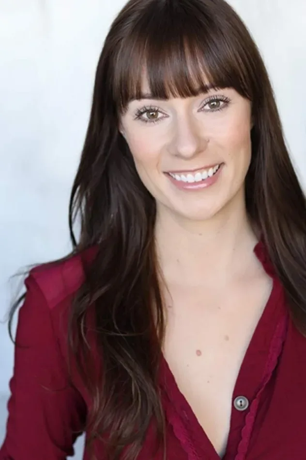 Обложка для Tara Erickson