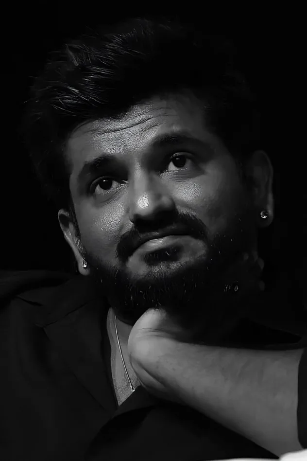 Ashwath Marimuthu