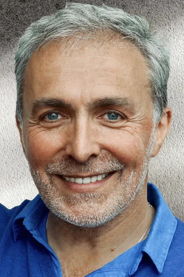 Обложка для Serge Faliu