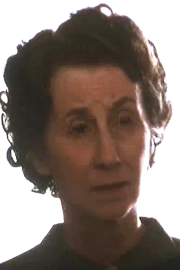 Обложка для Ann Queensberry
