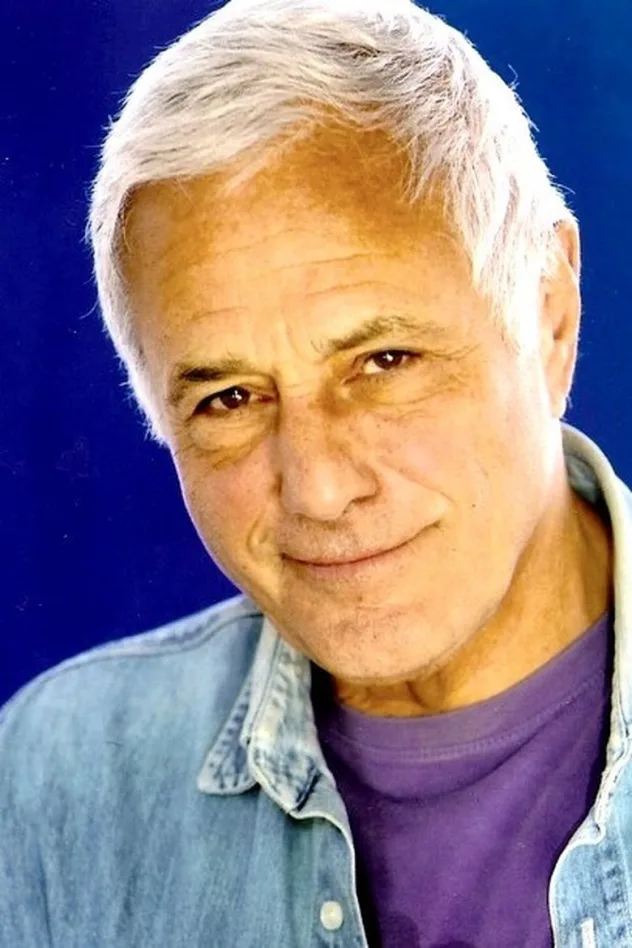 John Aprea fotoğrafı