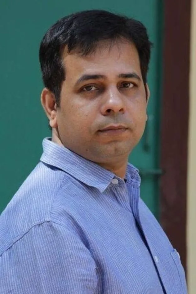 фото Chittaranjan Tripathy