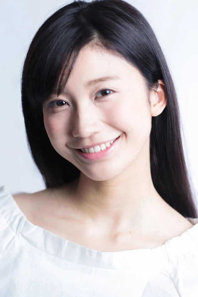 小倉ゆうか photo