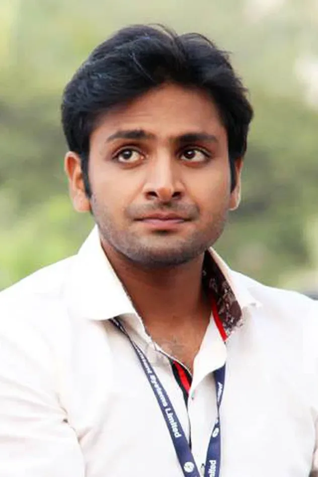 Imagen de portada para Vaibhav Tatwawadi