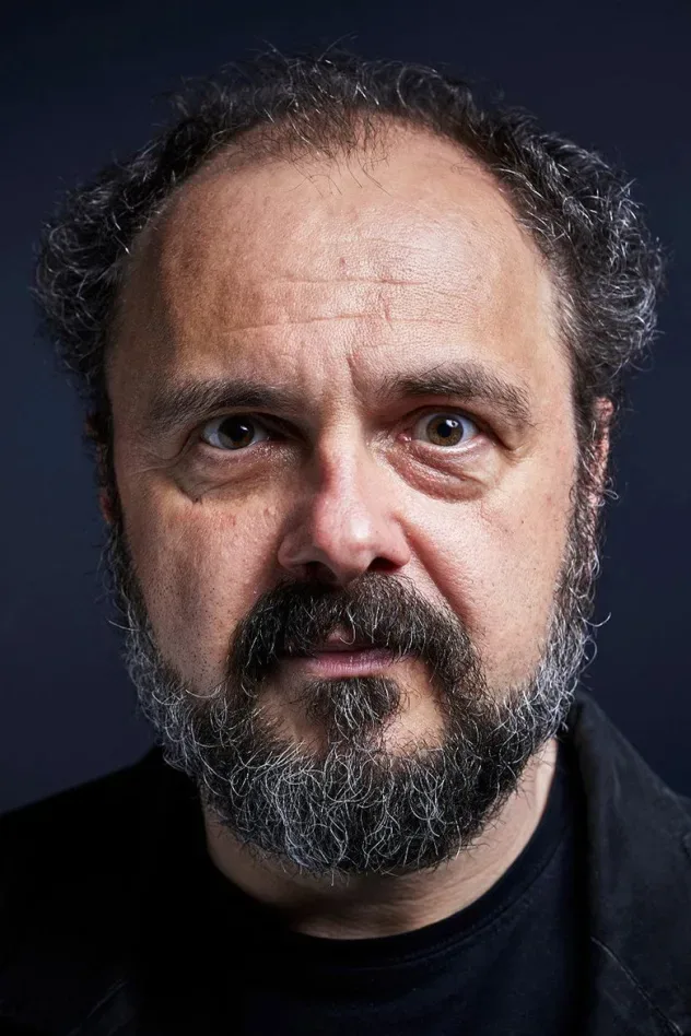 Imagen de portada para Arkadiusz Jakubik