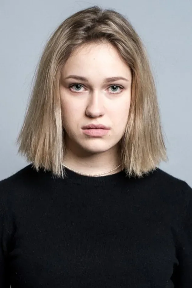 Imagen de portada para Helena Englert