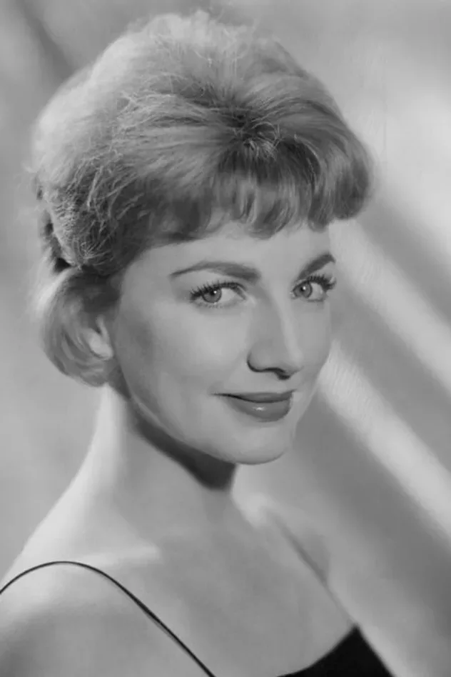 Imagen de portada para Allyn Ann McLerie