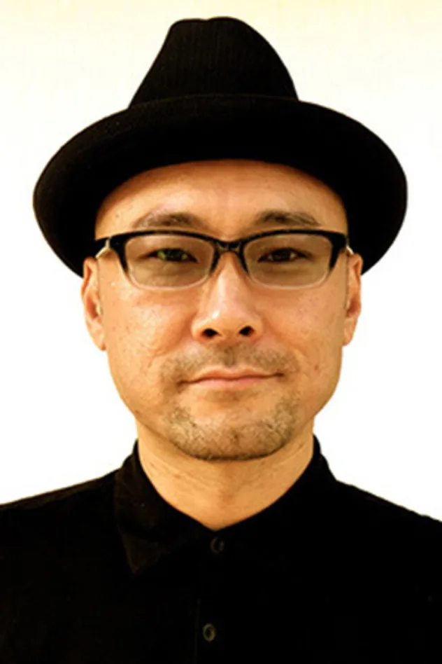 фото 内田英治