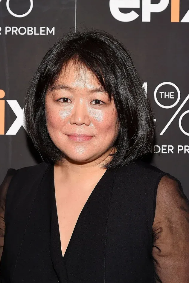 Imagen de portada para Caroline Suh