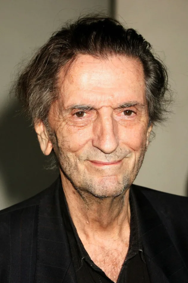 фото Harry Dean Stanton