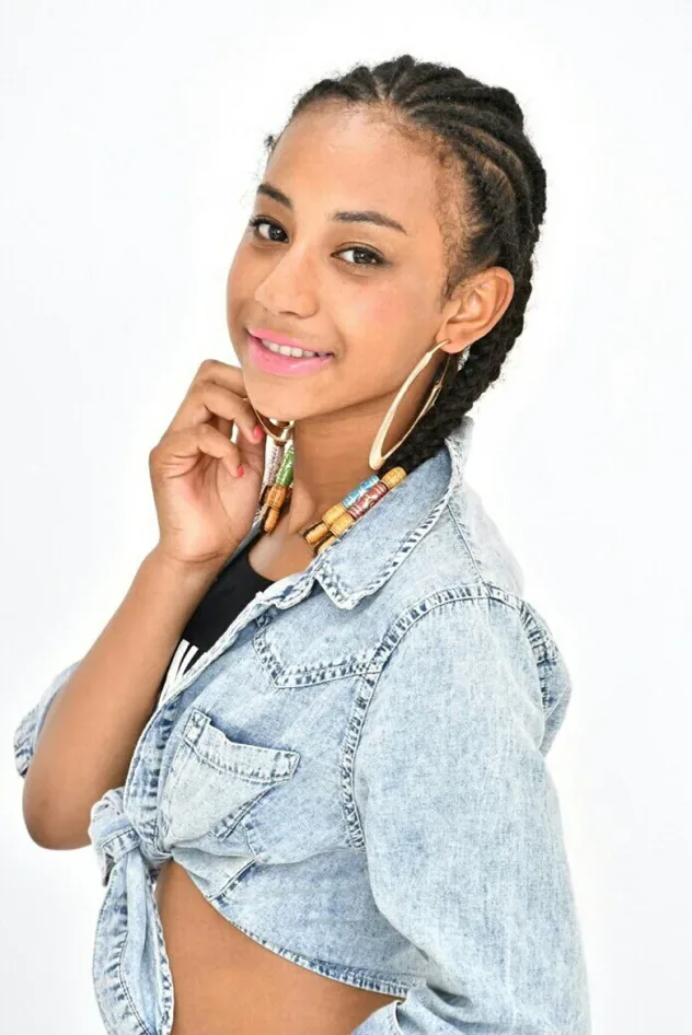 Cover image for Ema Grace