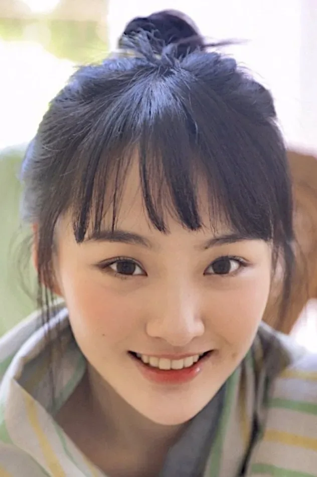Cover image for Li Linfei