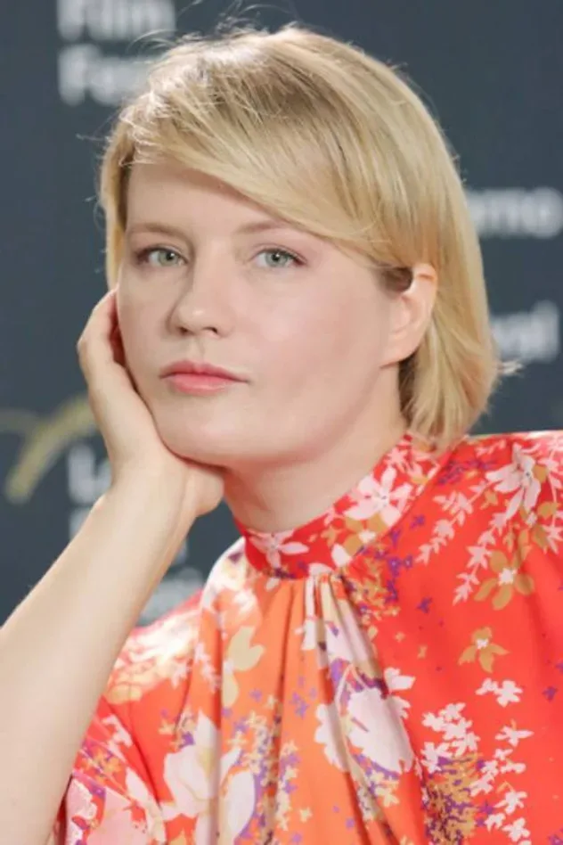 Imagen de portada para Natalya Kudryashova