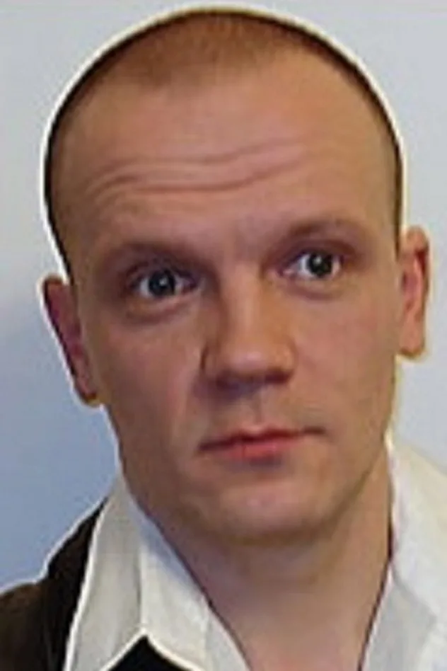 Кирилл Васильев photo