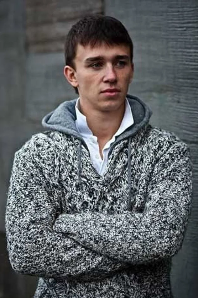 صورة Максим Яковлев