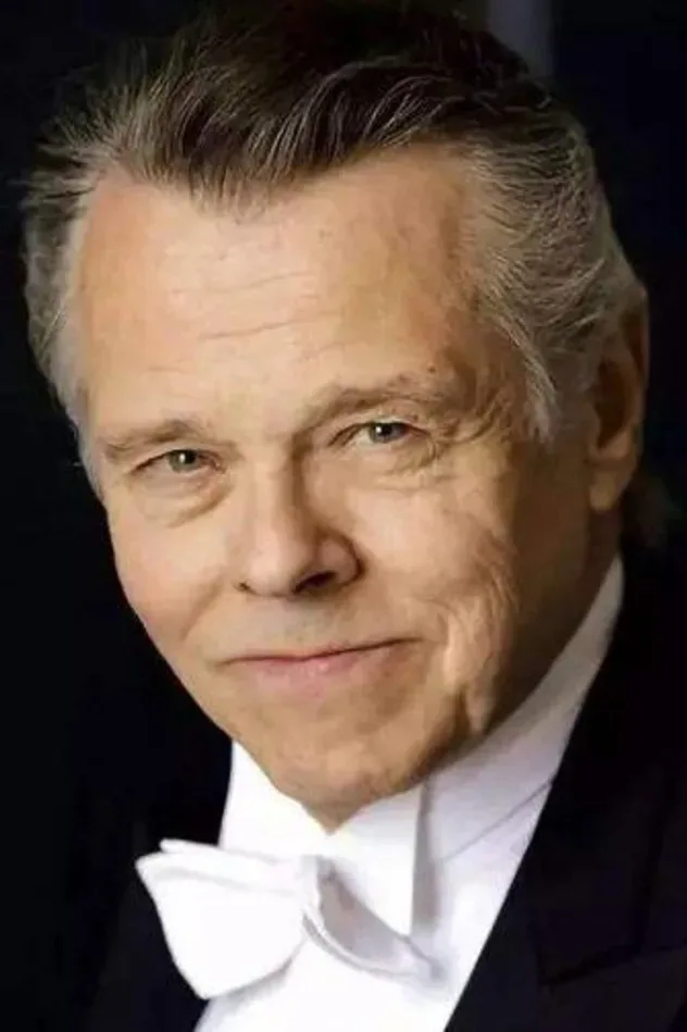 Обложка для Mariss Jansons