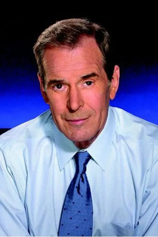 Обложка для Peter Jennings
