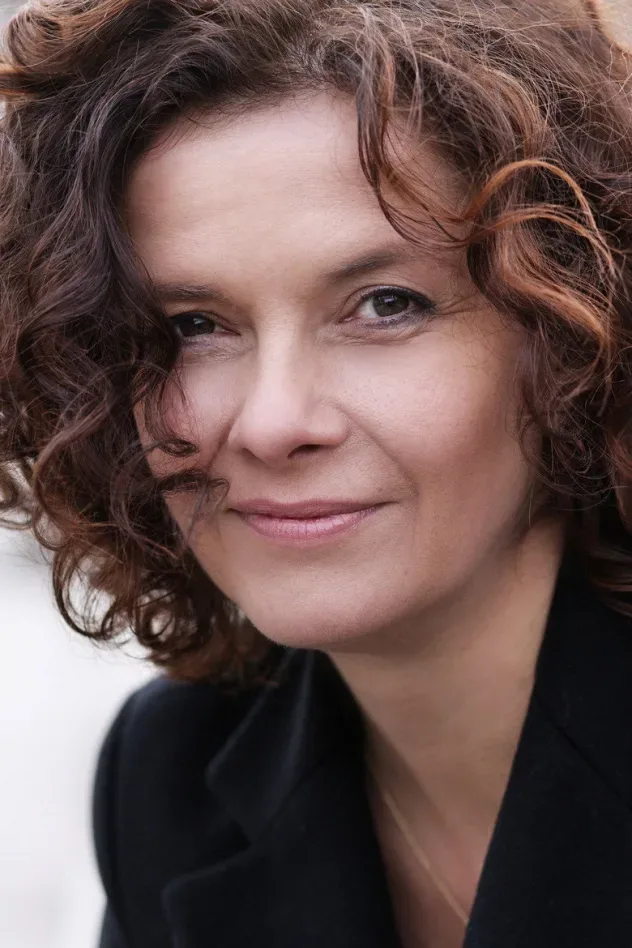 Обложка для Angelika Kirchschlager