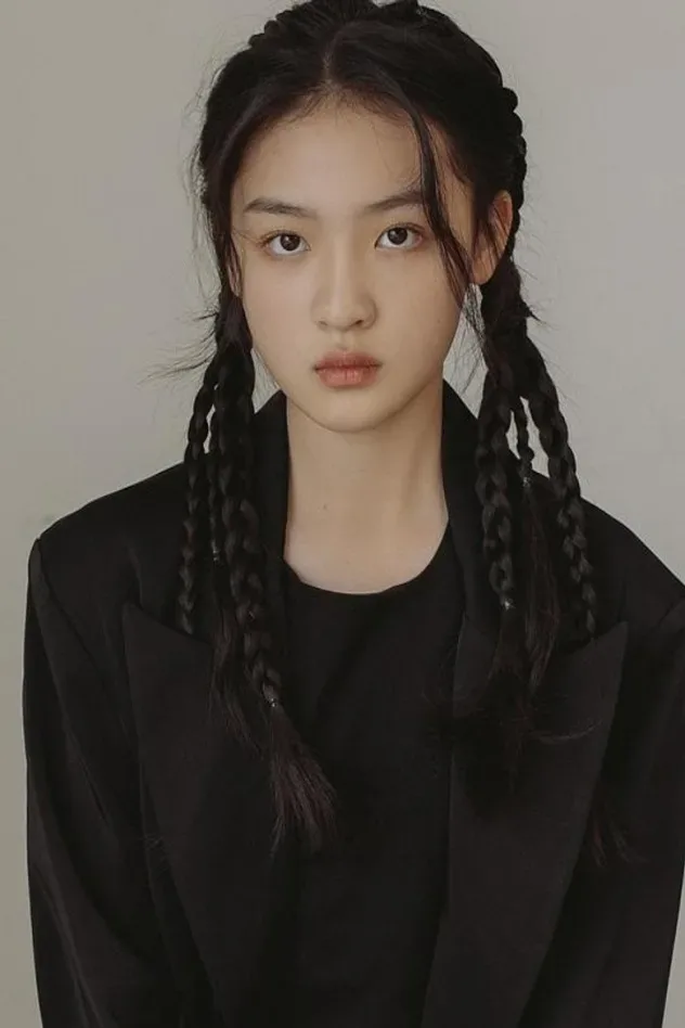 Обложка для Liu Yiran