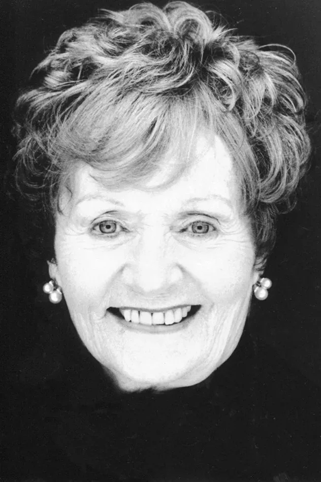 Обложка для Doreen Keogh
