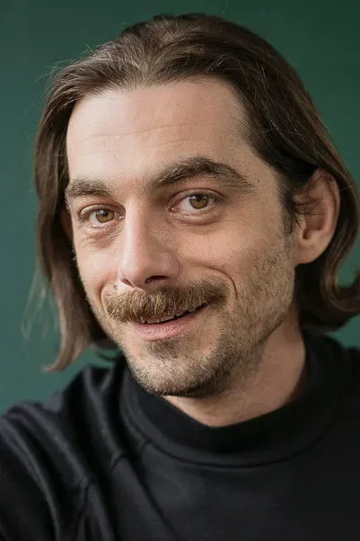 صورة الغلاف لـ Piotr Czarniecki