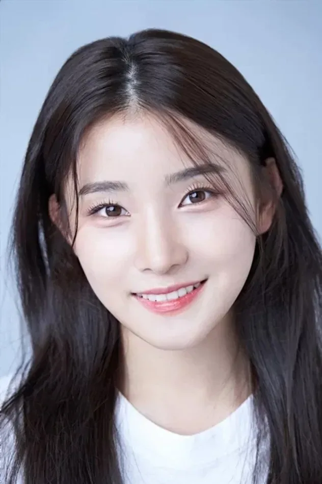 صورة الغلاف لـ Han Yoon-ji