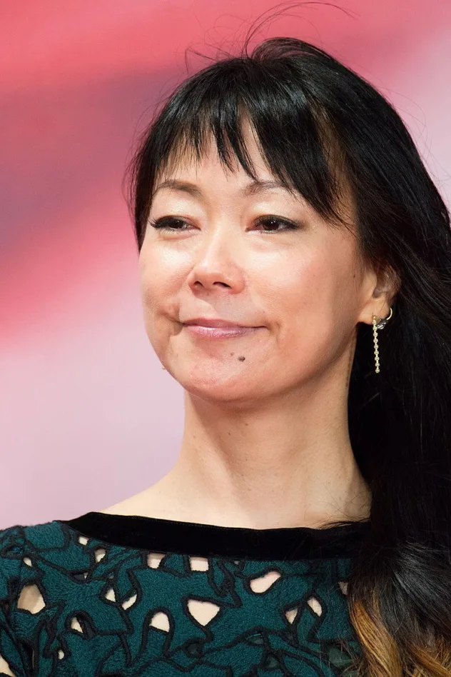 大九明子 photo