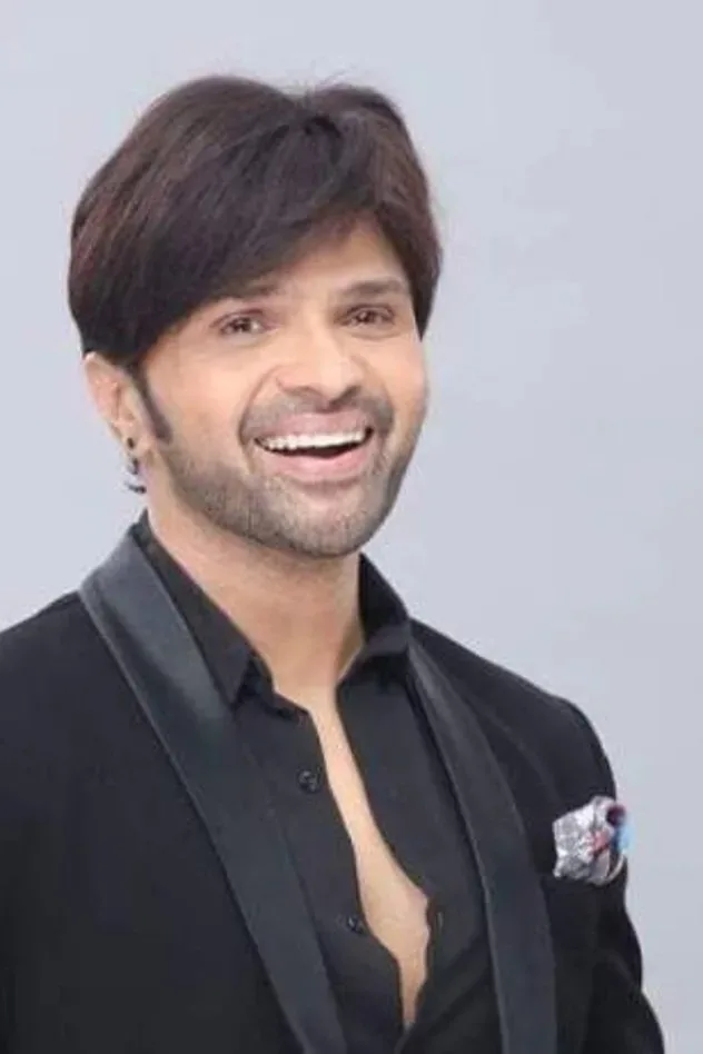Imagen de portada para Himesh Reshammiya