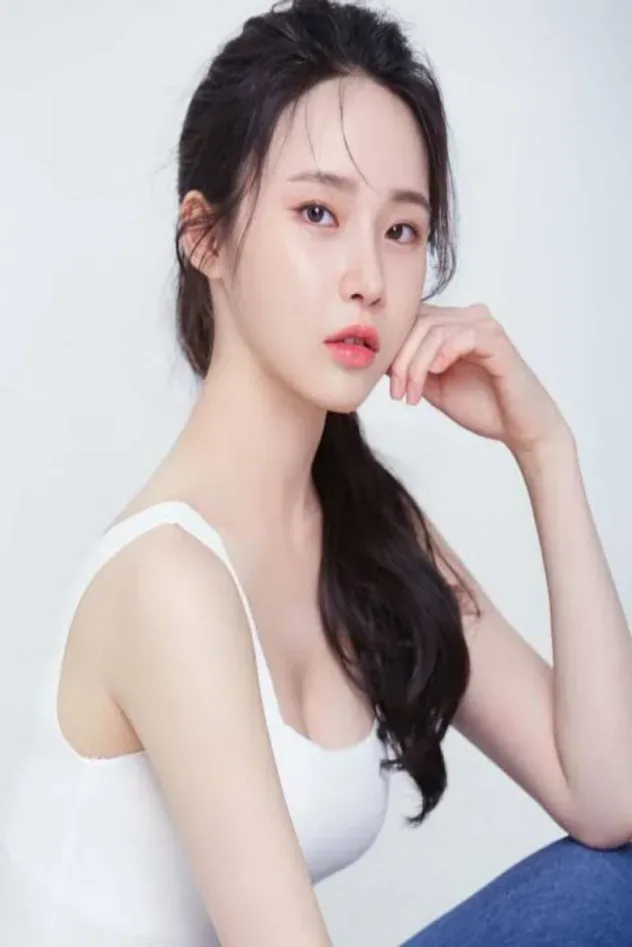 Imagen de portada para Song Yeon-ji