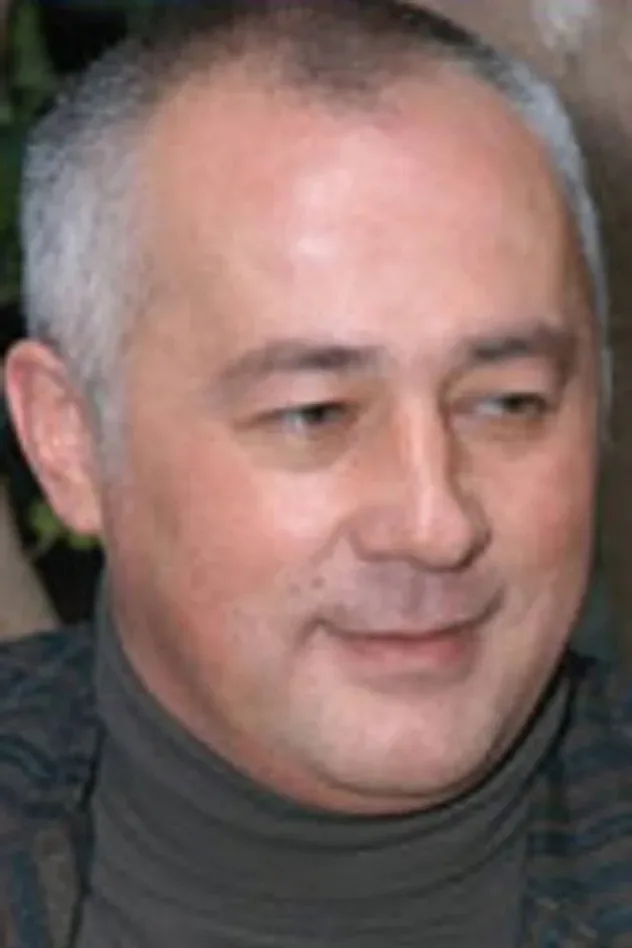Imagen de portada para Vadim Golovanov