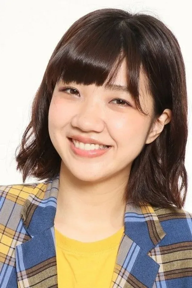 Cover image for Maki Fukuda