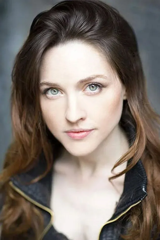 Cover image for Katie Sheridan